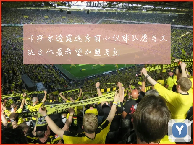 卡斯尔透露选秀前心仪球队愿与文班合作最希望加盟马刺