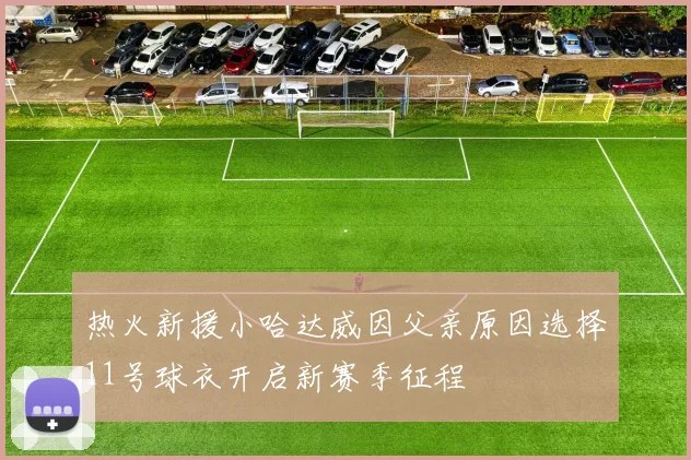 热火新援小哈达威因父亲原因选择11号球衣开启新赛季征程
