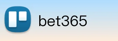 bet365 Logo