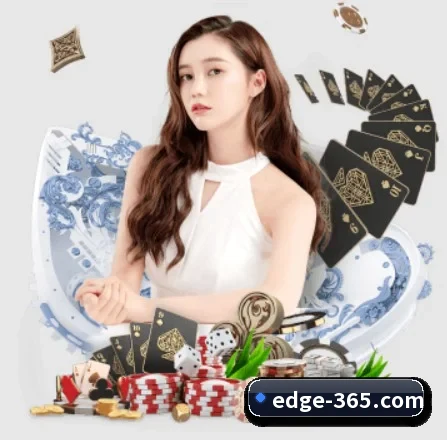 bet365 APP 界面